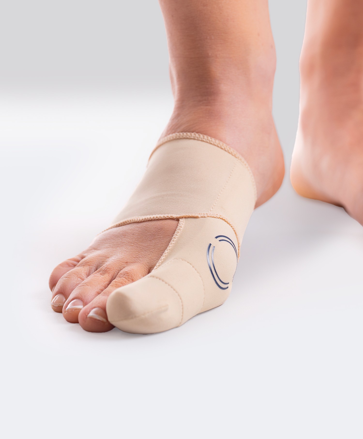 FLEXIBLE KORREKTUR-BANDAGE FÜR DEN TAG Epitact