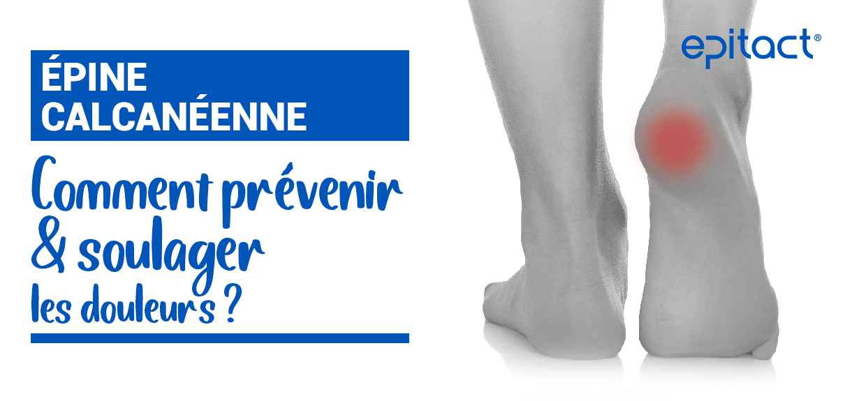 Fersensporn, Lösung, symptomen