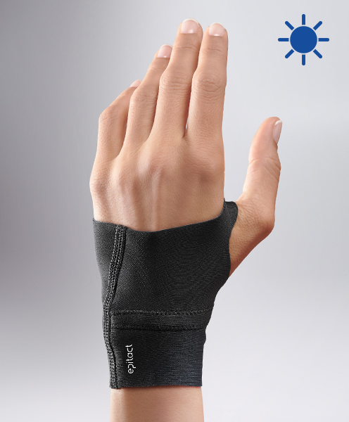 Karpaltunnelorthese für den Tag Epitact
