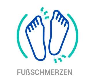 Fuß